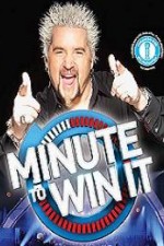 Watch Minute to Win It Vodly